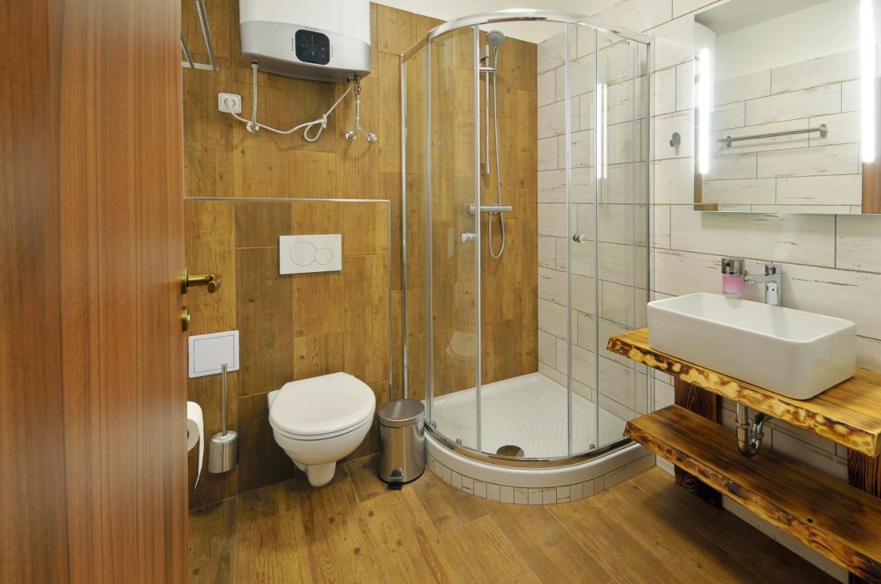 Penzion Kuzelna Trutnov Exterior foto